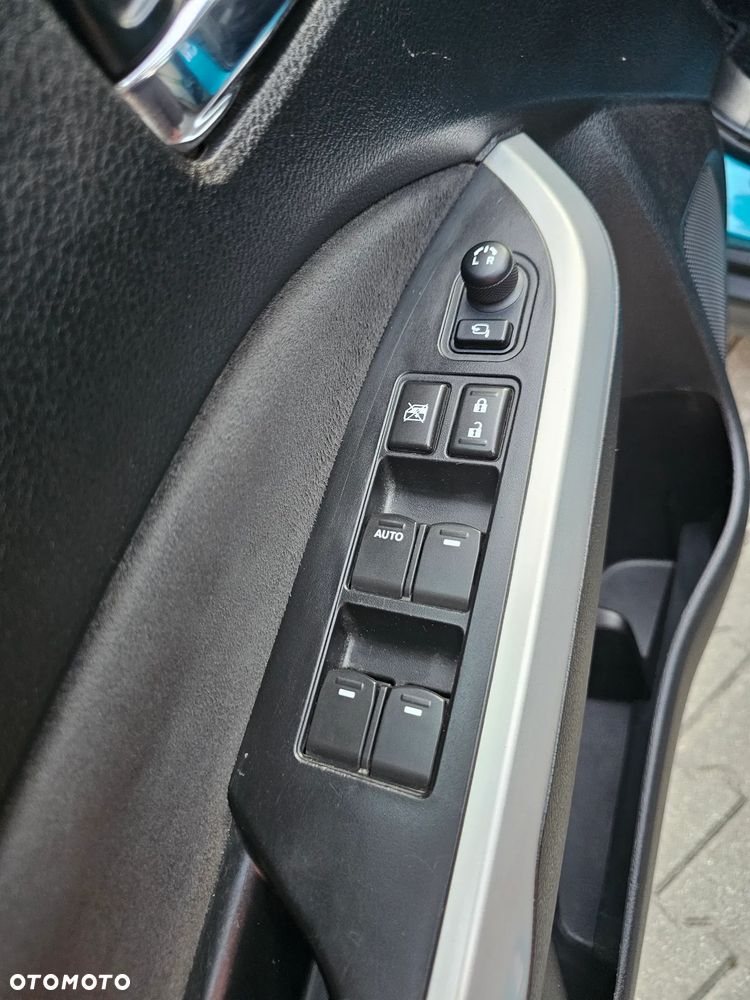 Suzuki Vitara 1.6 (4x4) Allgrip Comfort+ - 29