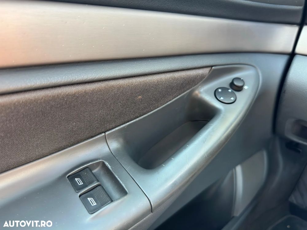 Audi A4 Avant 2.0 FSI - 17