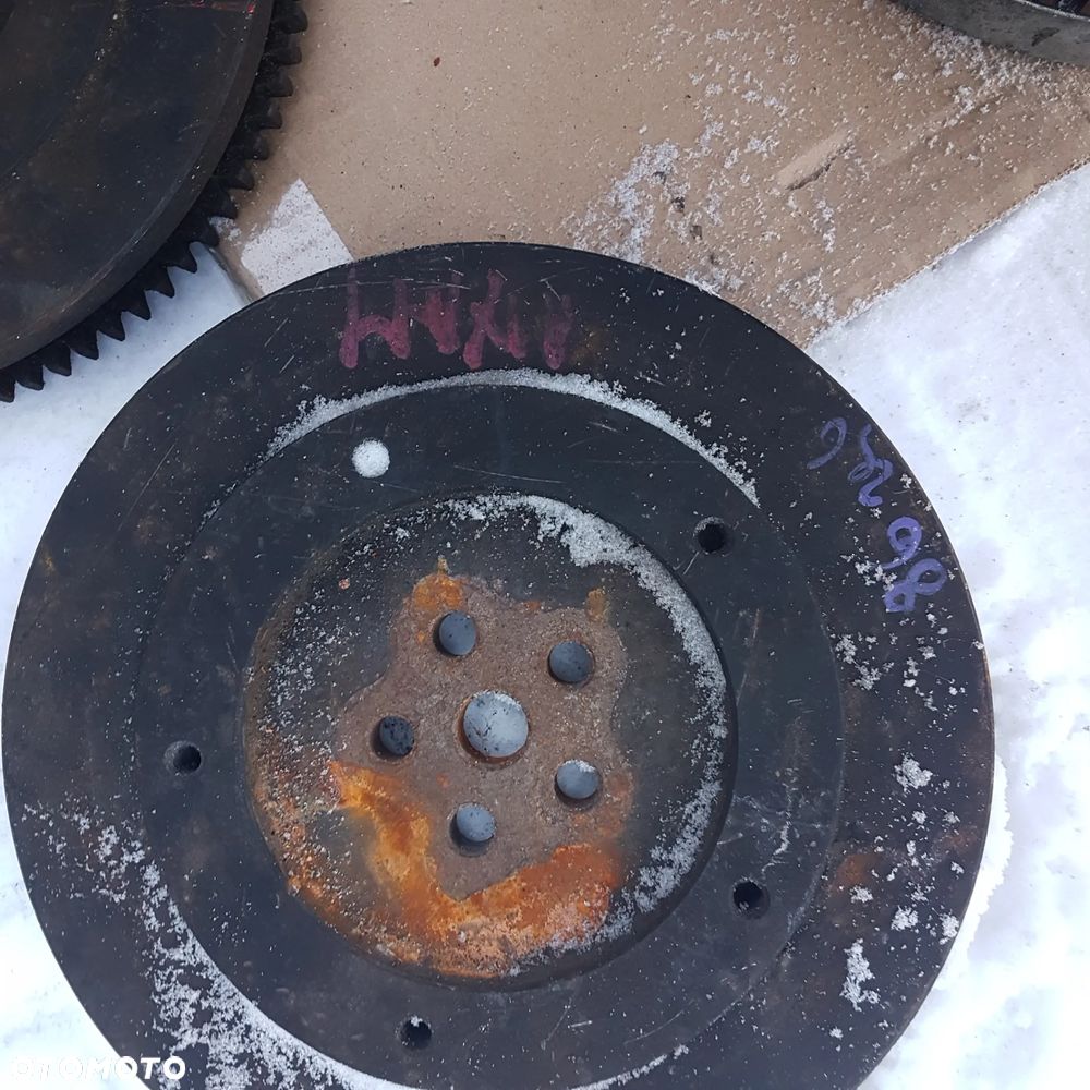 prądnica stator alternator koło zamachowe aixam ligier chatenet microcar town barooderr - 30