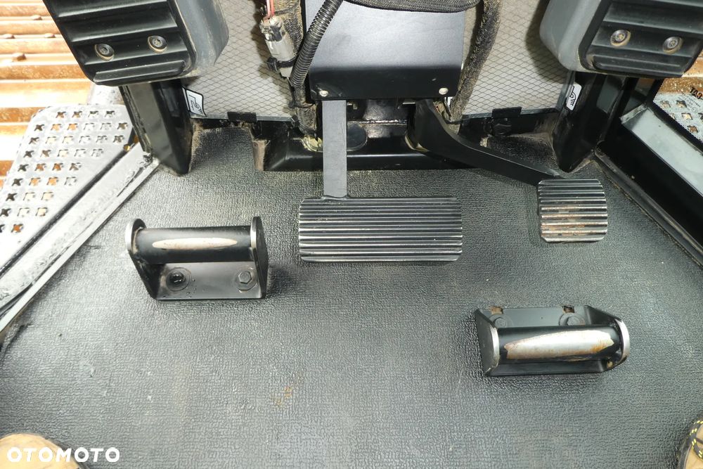 Caterpillar D6 LGP Z NIEMIEC - 24