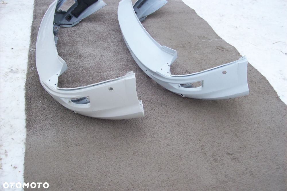 ZDERZAK TYLNY FORD KUGA II TITANIUM ROK 12/19 6 XPDC - 3