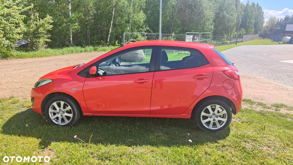 Mazda 2 1.3 Exclusive - 6