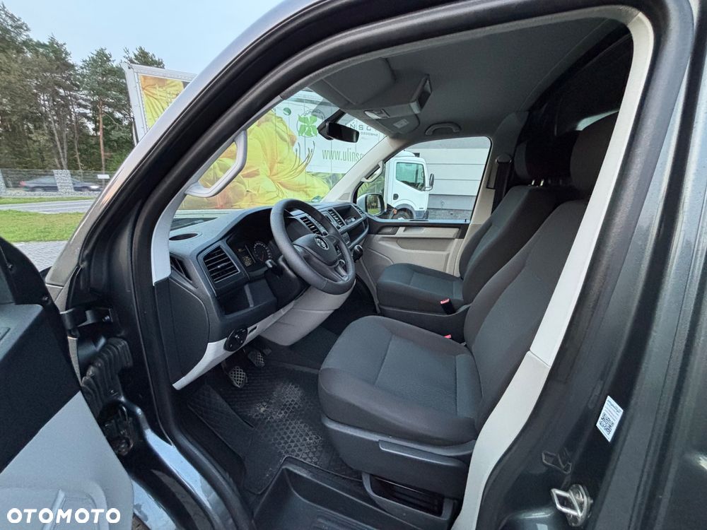 Volkswagen T6 - 11