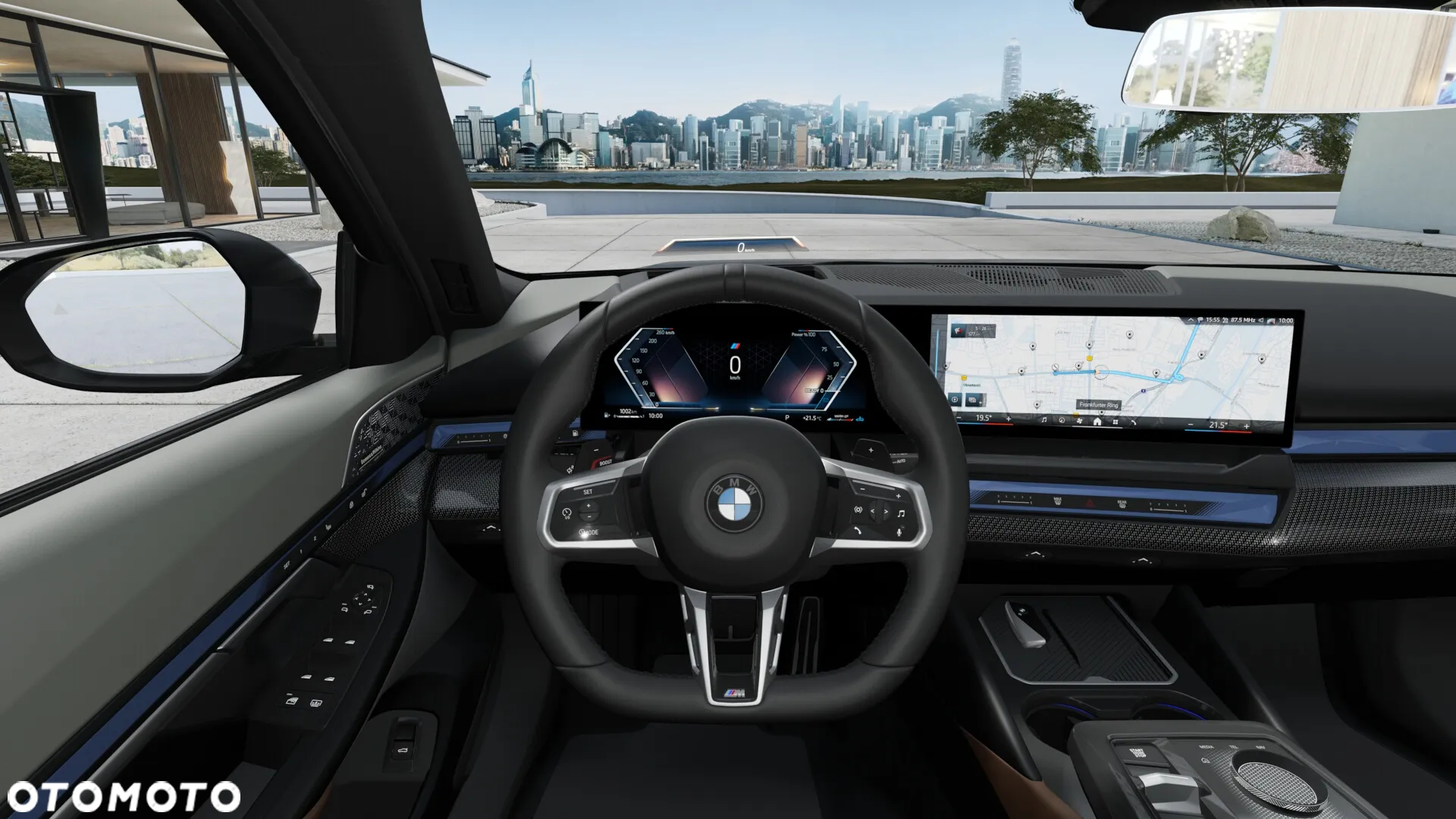 BMW Seria 5 - 8