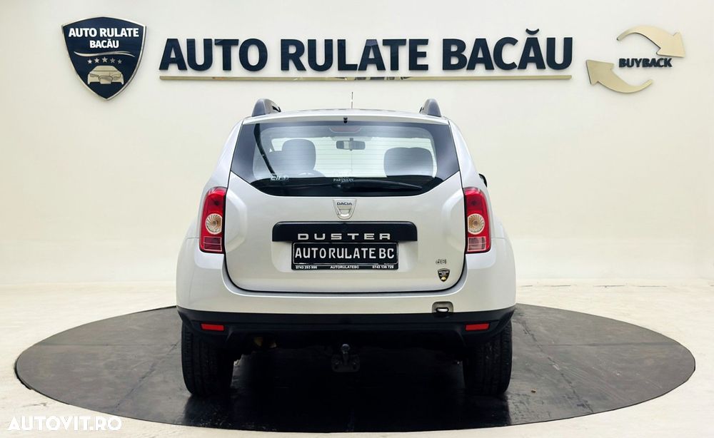 Dacia Duster - 11