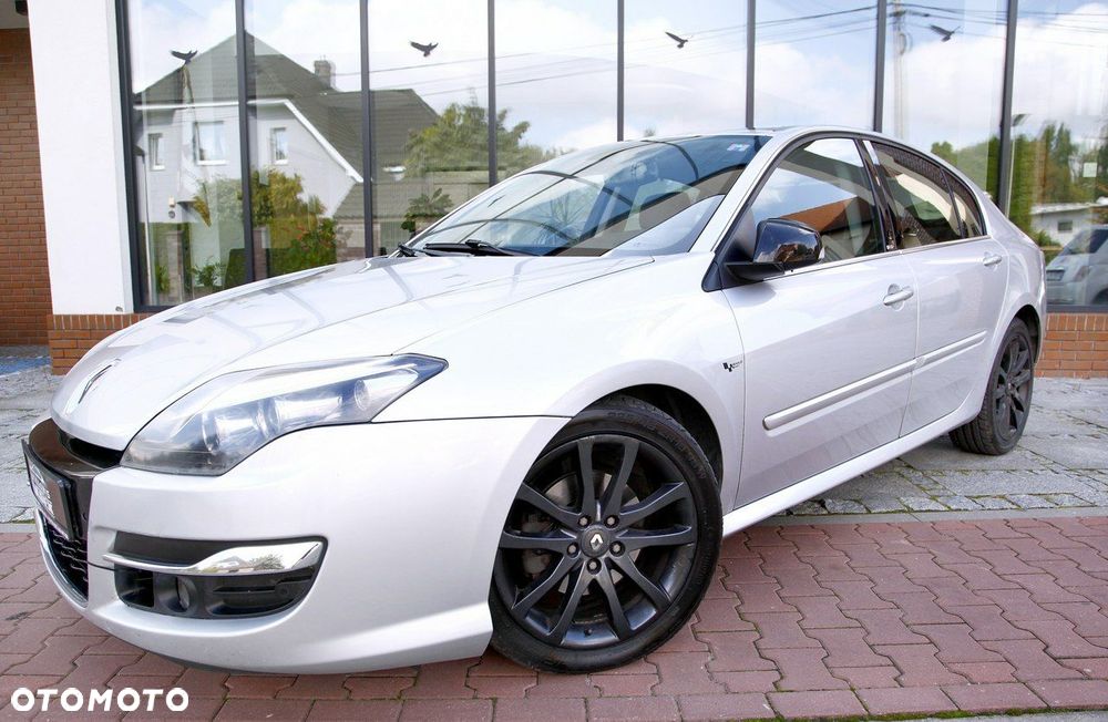 Renault Laguna - 28