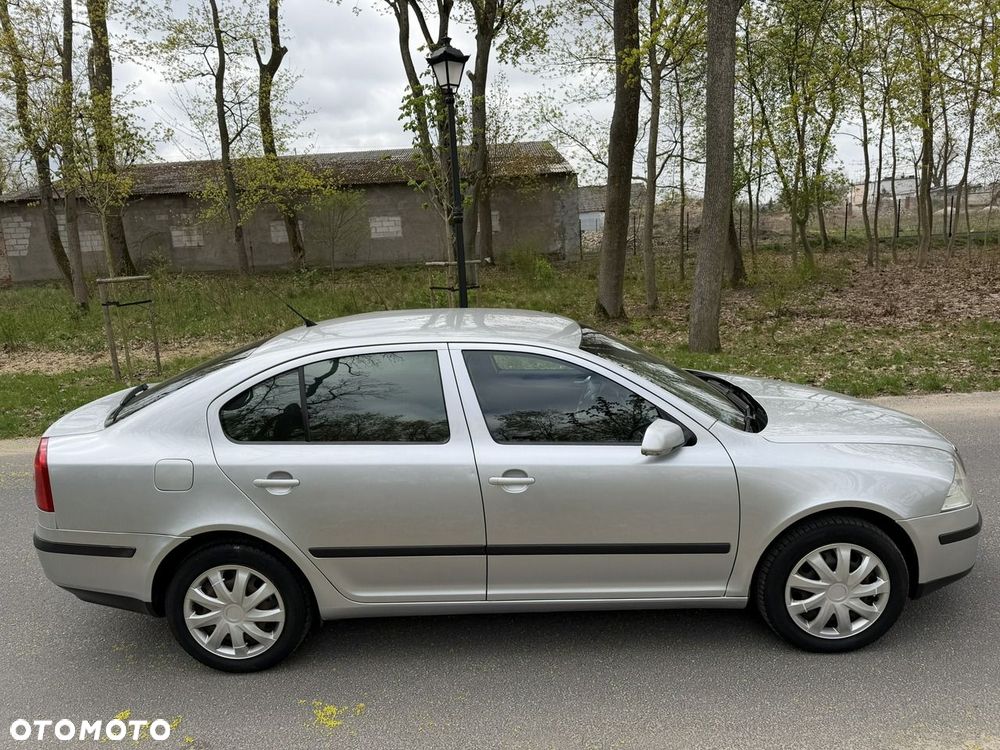 Skoda Octavia - 13