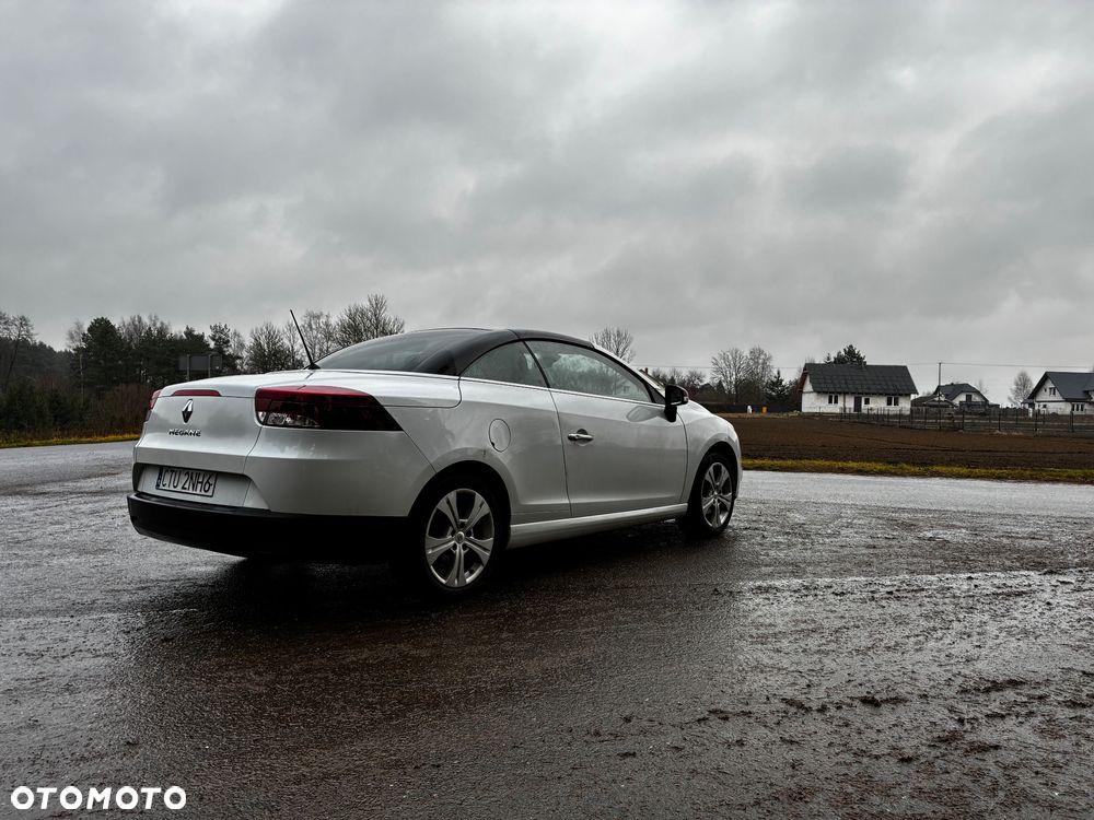 Renault Megane 1.6 16V Dynamique - 3