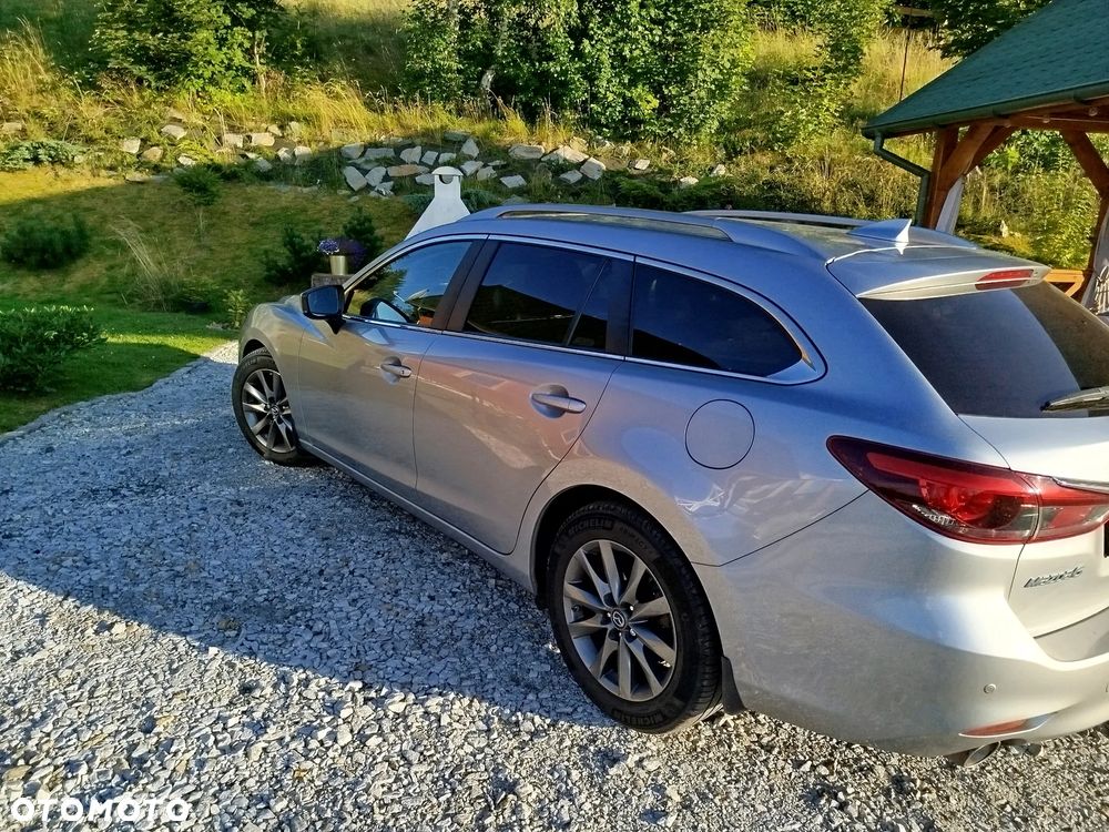 Mazda 6 2.0 SKYEnergy - 6