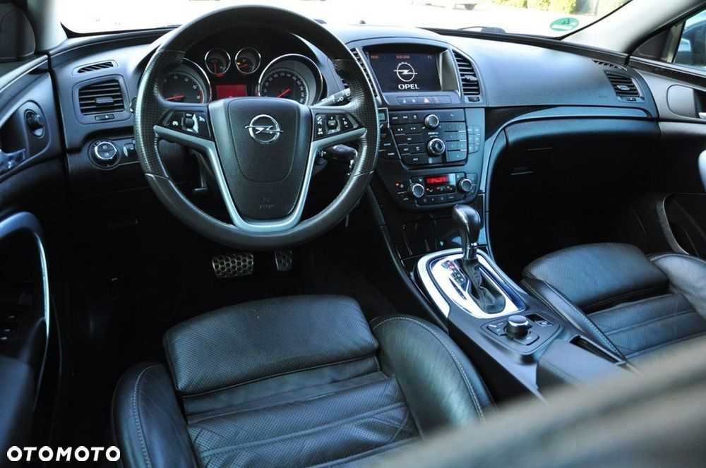 Opel Insignia - 34