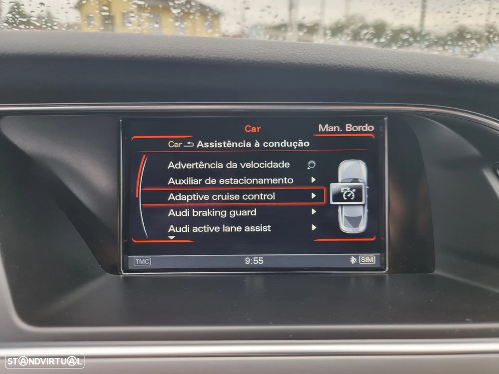 Audi A5 Sportback 2.0 TDI Multitronic Sport - 19