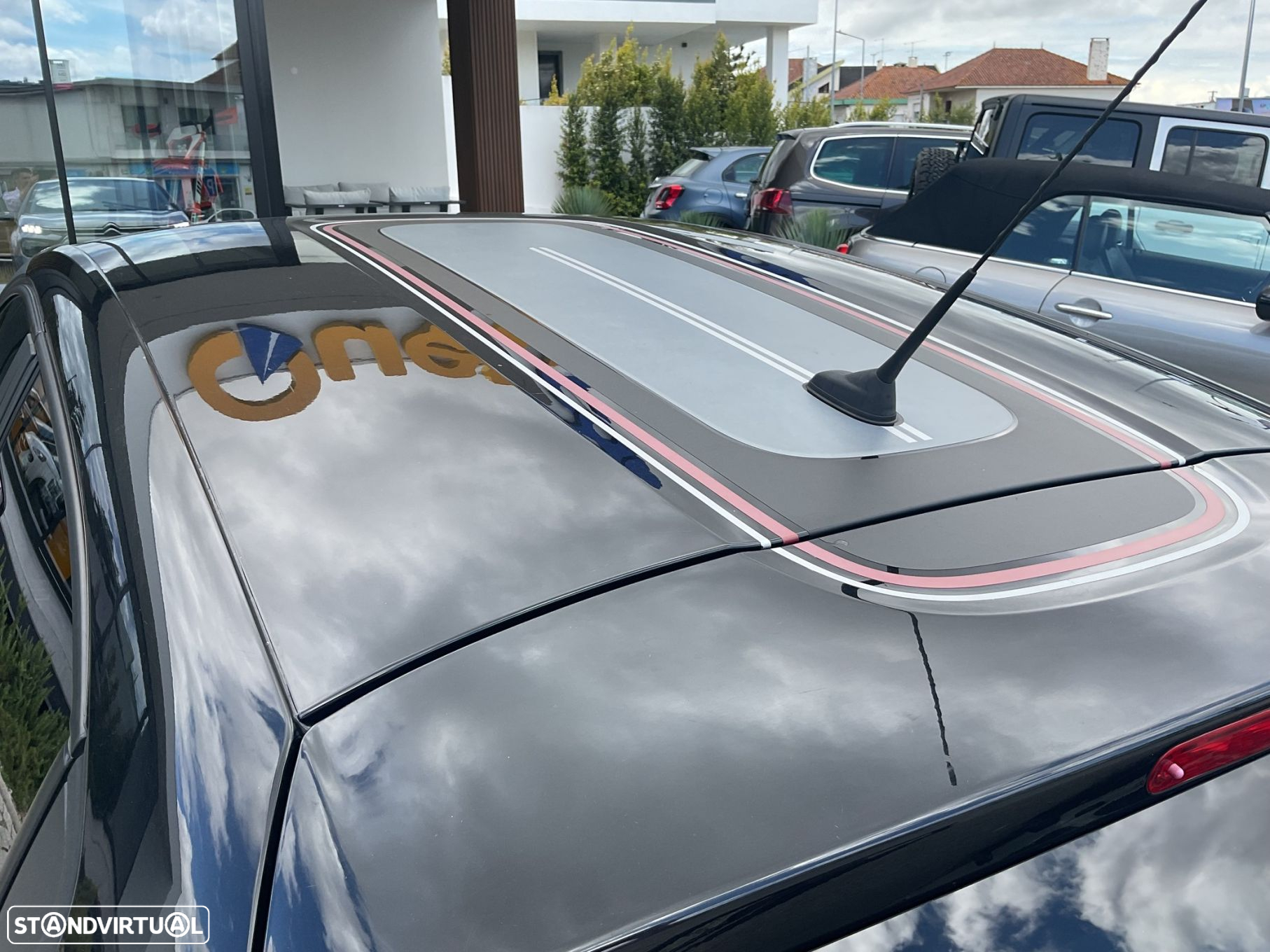 Citroën C3 1.6 BlueHDi Feel - 18