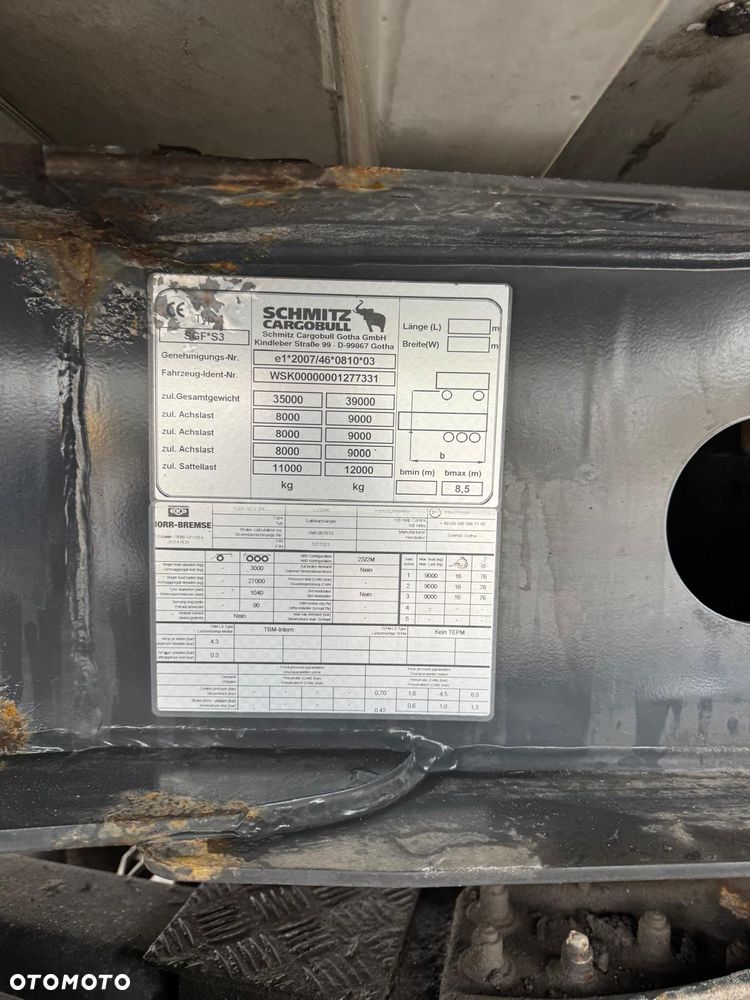 Schmitz Cargobull - 14