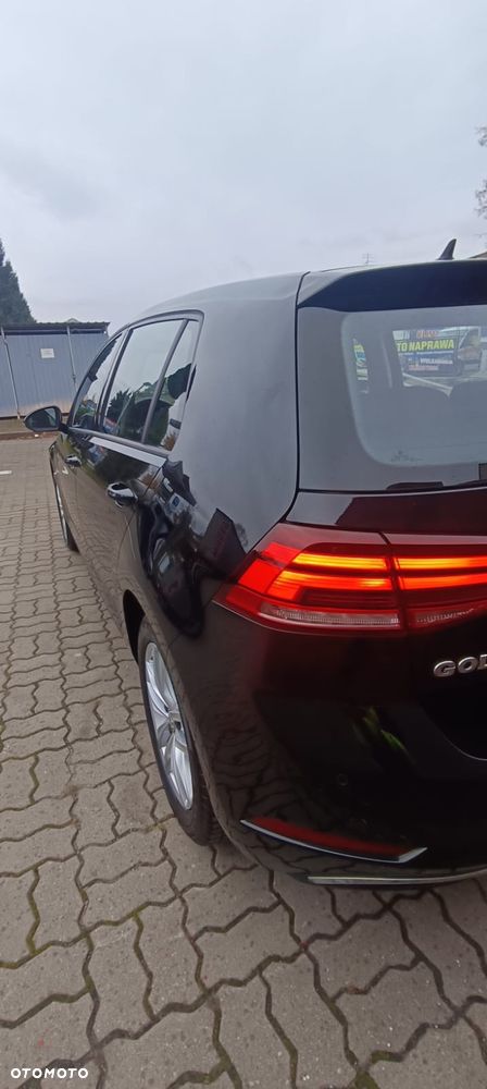 Volkswagen Golf 1.4 TSI (BlueMotion Technology) Comfortline - 11