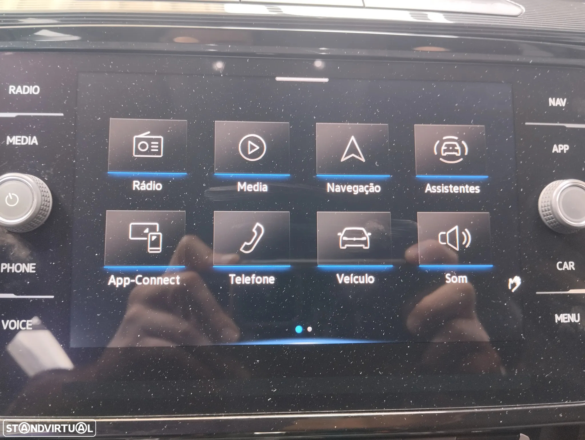 VW Arteon 2.0 TDI Elegance DSG - 27