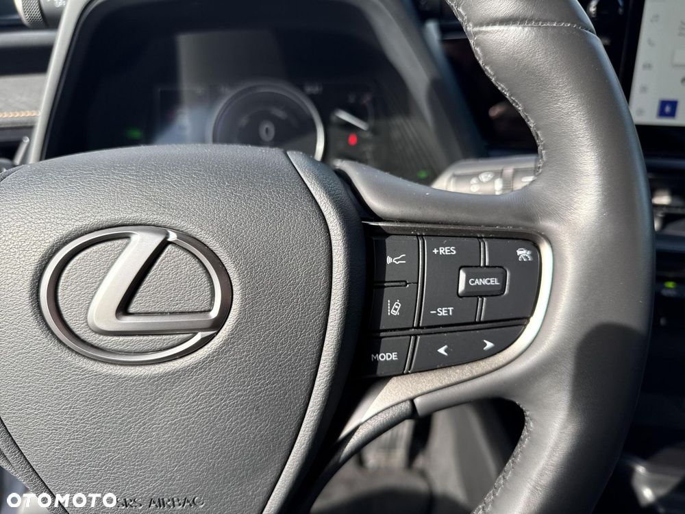 Lexus UX 250h GPF F Sport Design 2WD - 23