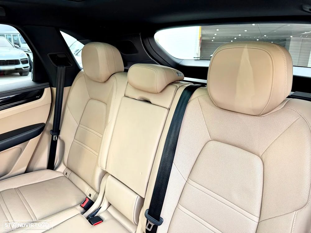 Porsche Cayenne 3.6 V6 - 32