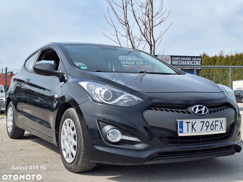 Hyundai i30 1.4 Classic - 6