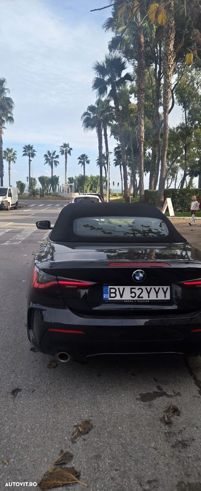 BMW Seria 4 - 12