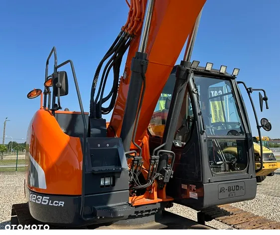 Doosan DX 235 LCR - 18