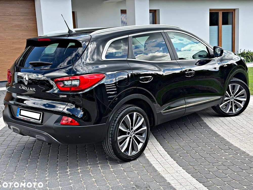 Renault Kadjar 1.6 Energy TCe Bose - 12