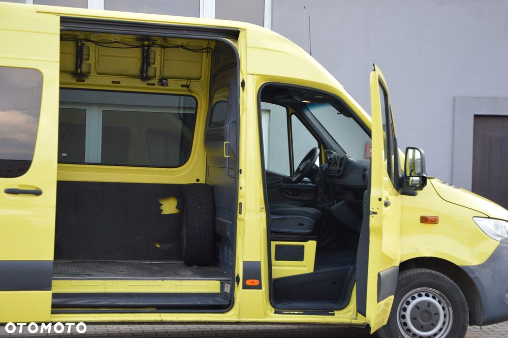 Mercedes-Benz SPRINTER L2H2 - 15
