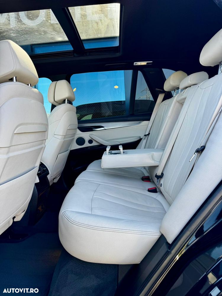 BMW X5 xDrive30d Sport-Aut. - 11