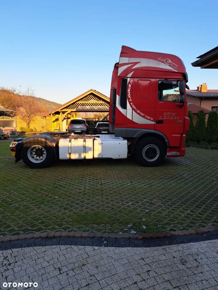 DAF XF 460 FT - 2