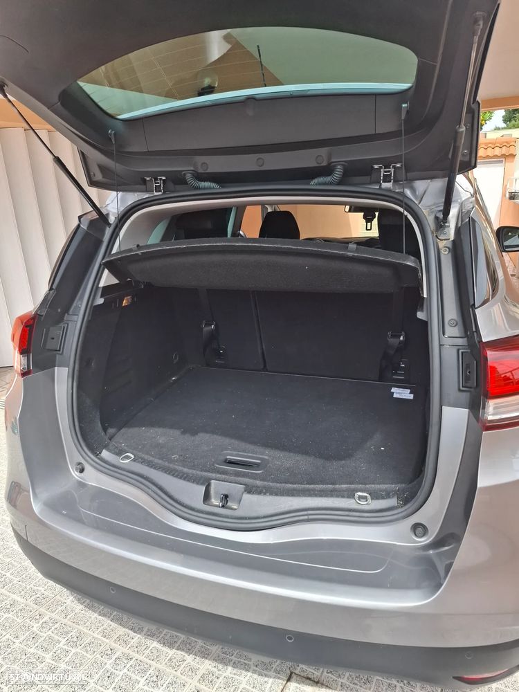 Renault Scénic ENERGY dCi 110 INTENS - 17