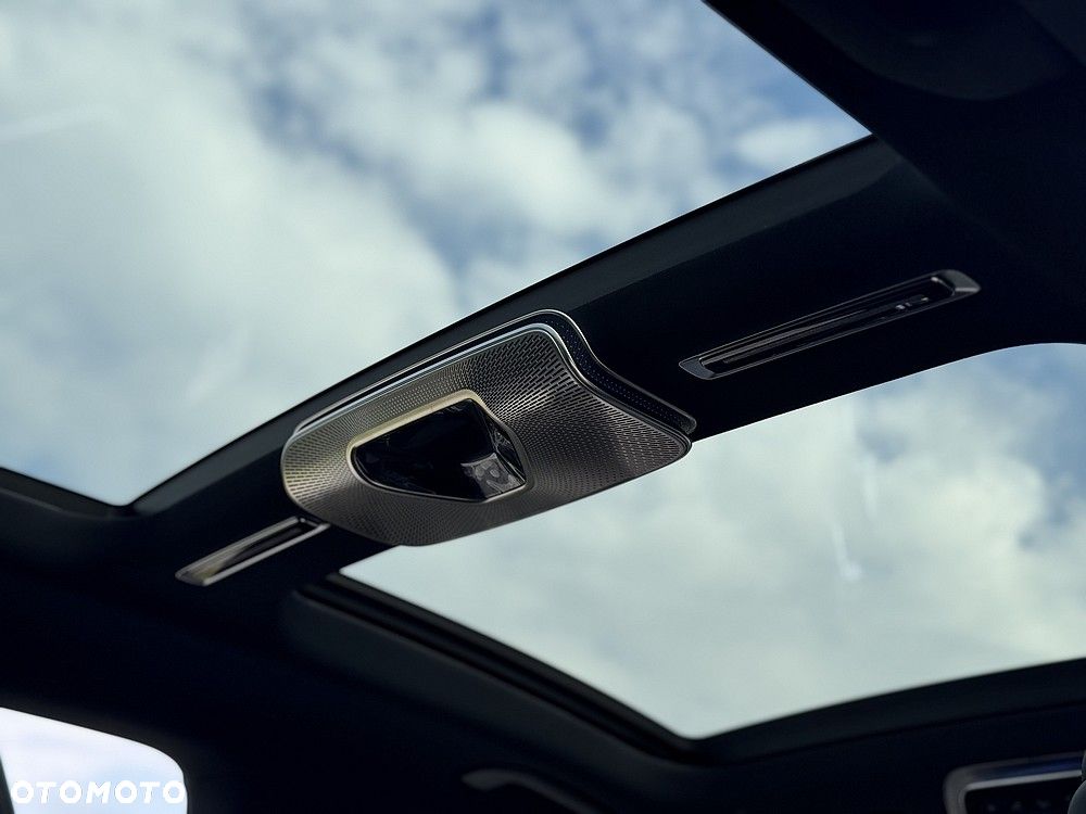 Mercedes-Benz Klasa S 450 d mHEV 4-Matic L AMG Line 9G-TRONIC - 19