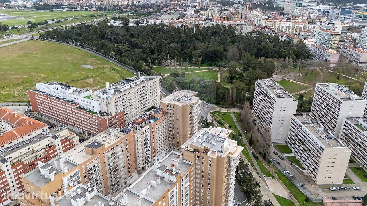 Apartamento T3 para venda - Grande imagem: 5/7