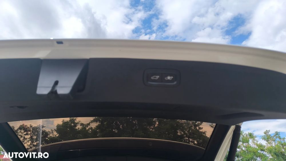 Volvo XC 90 D5 AWD Inscription - 23