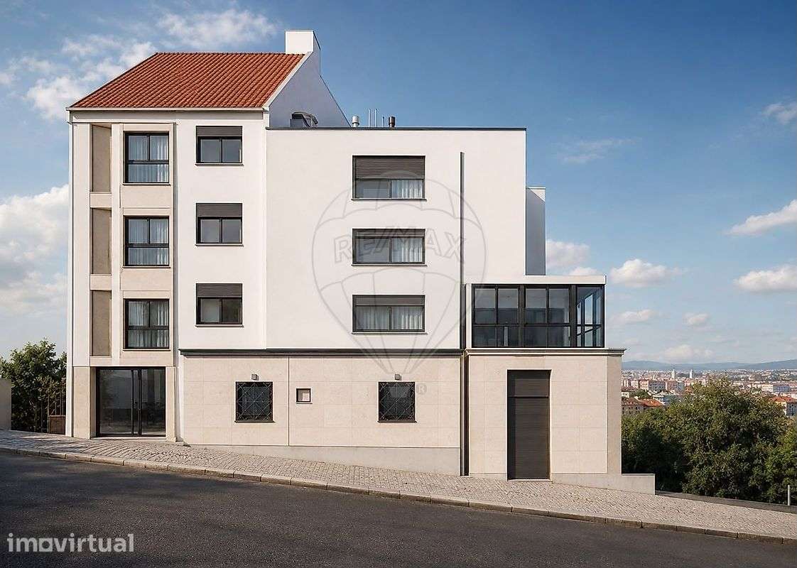 Apartamento T0 para venda - Grande imagem: 2/10