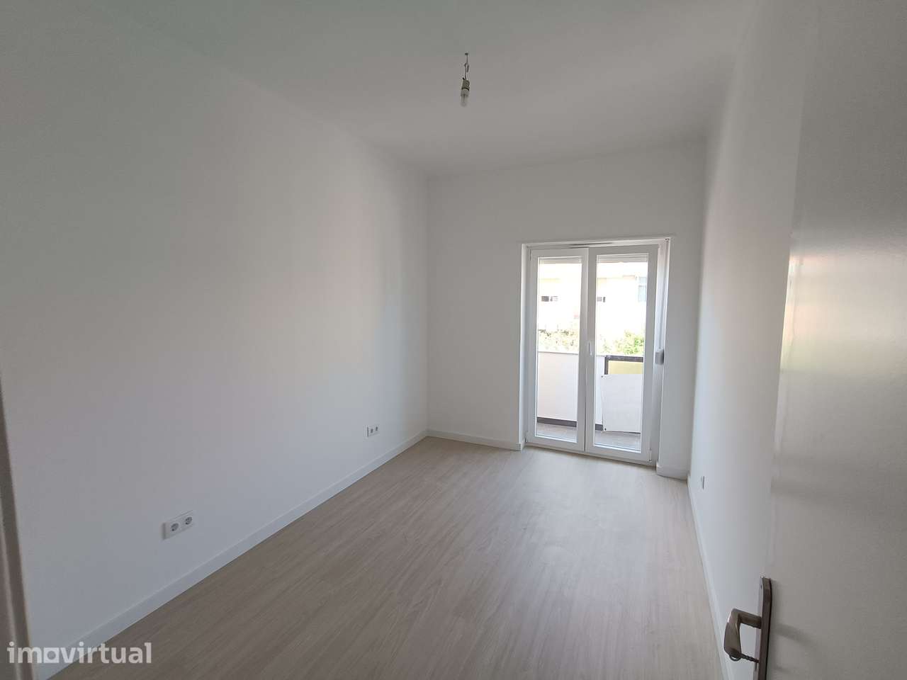 Apartamento T3 com varanda no Barreiro - Grande imagem: 5/12