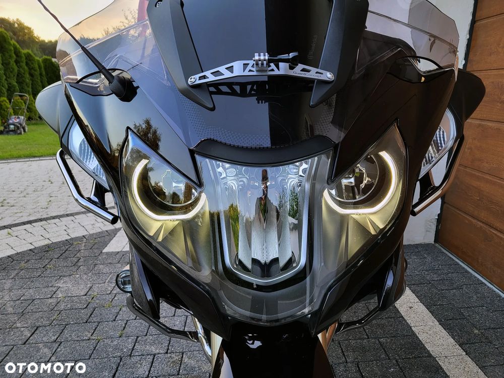 BMW RT - 29