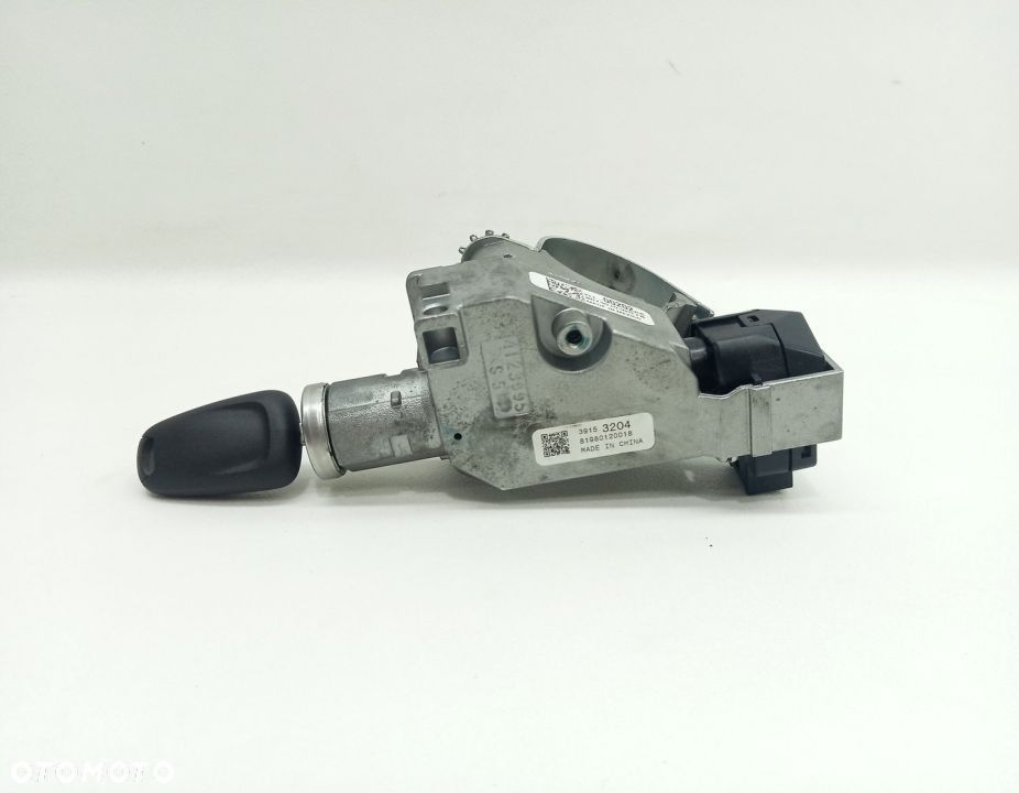 STACYJKA Z KLUCZYKIEM ASTRA K 1.6 TURBO 39153204 - 4