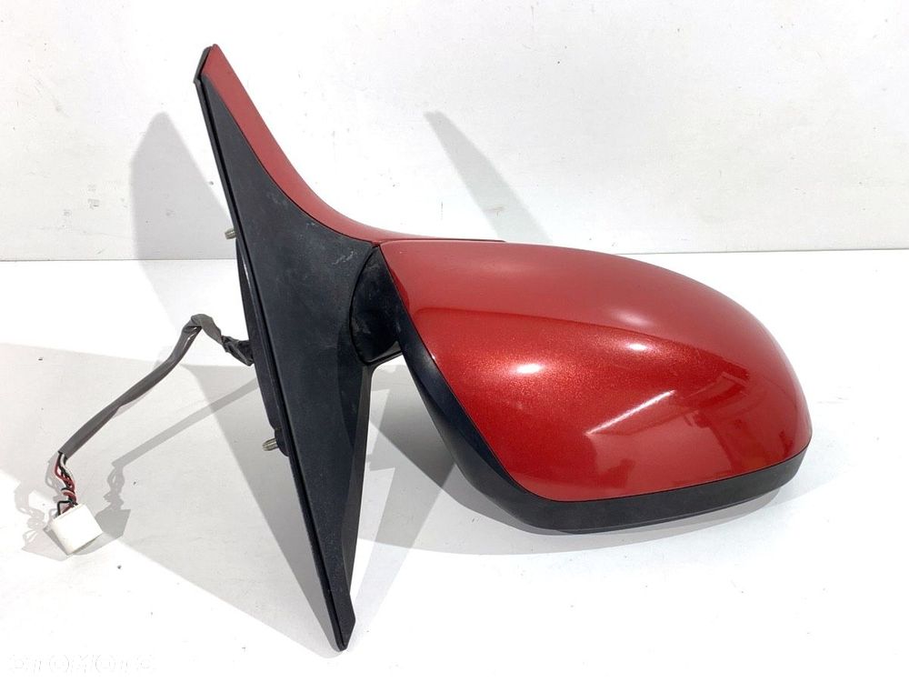 LUSTERKO PRAWY  SUZUKI SWIFT III (MZ, EZ) 2005 - 2022 1.3 (RS 413) 68 kW [92 KM] benzyna 2005 - 2022 - 2