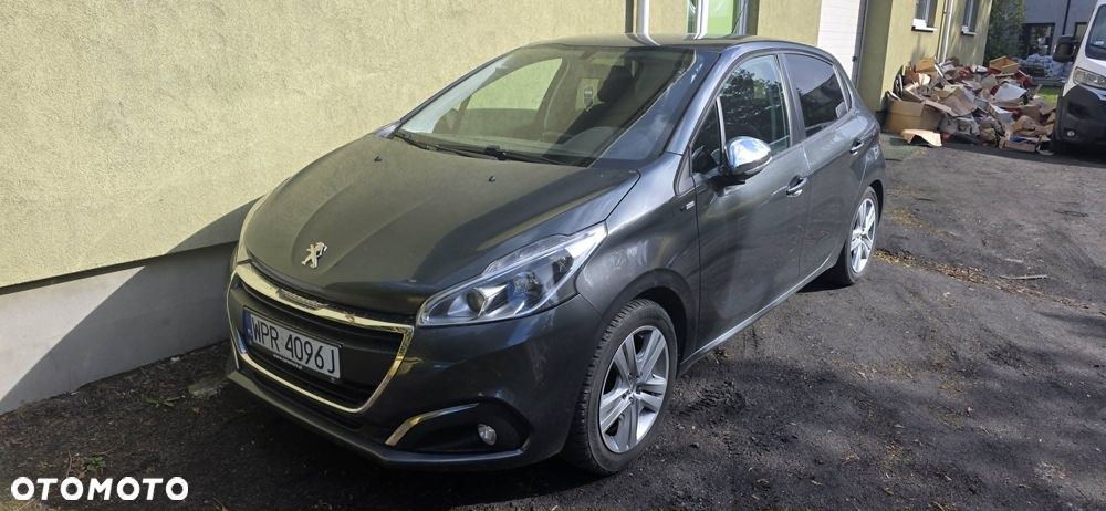 Peugeot 208 1.2 PureTech Active - 1