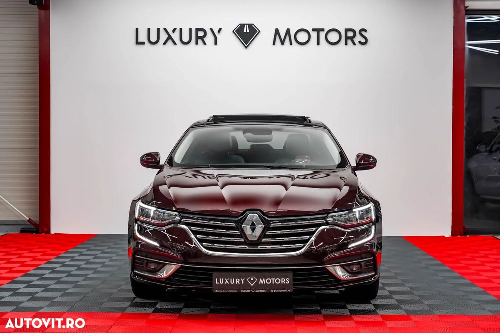 Renault Talisman TCe 160 EDC GPF INTENS - 3