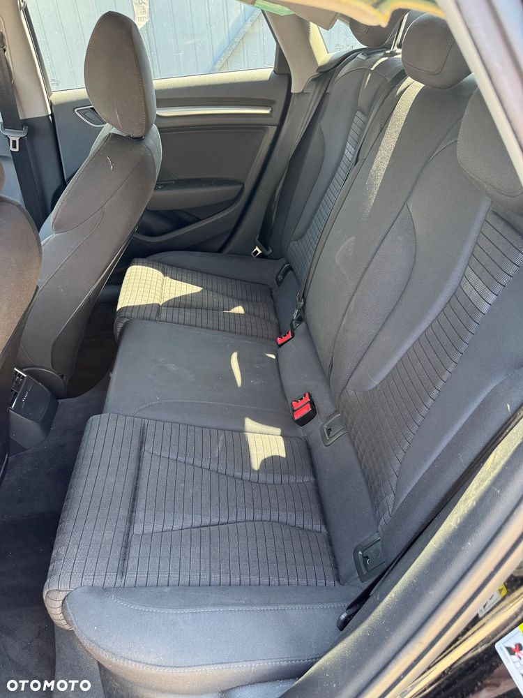 Audi A3 Limousine 1.0 TFSI - 14