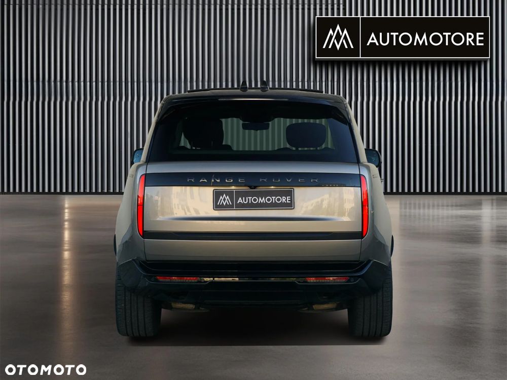 Land Rover Range Rover 3.0 P460e PHEV Autobiography - 8