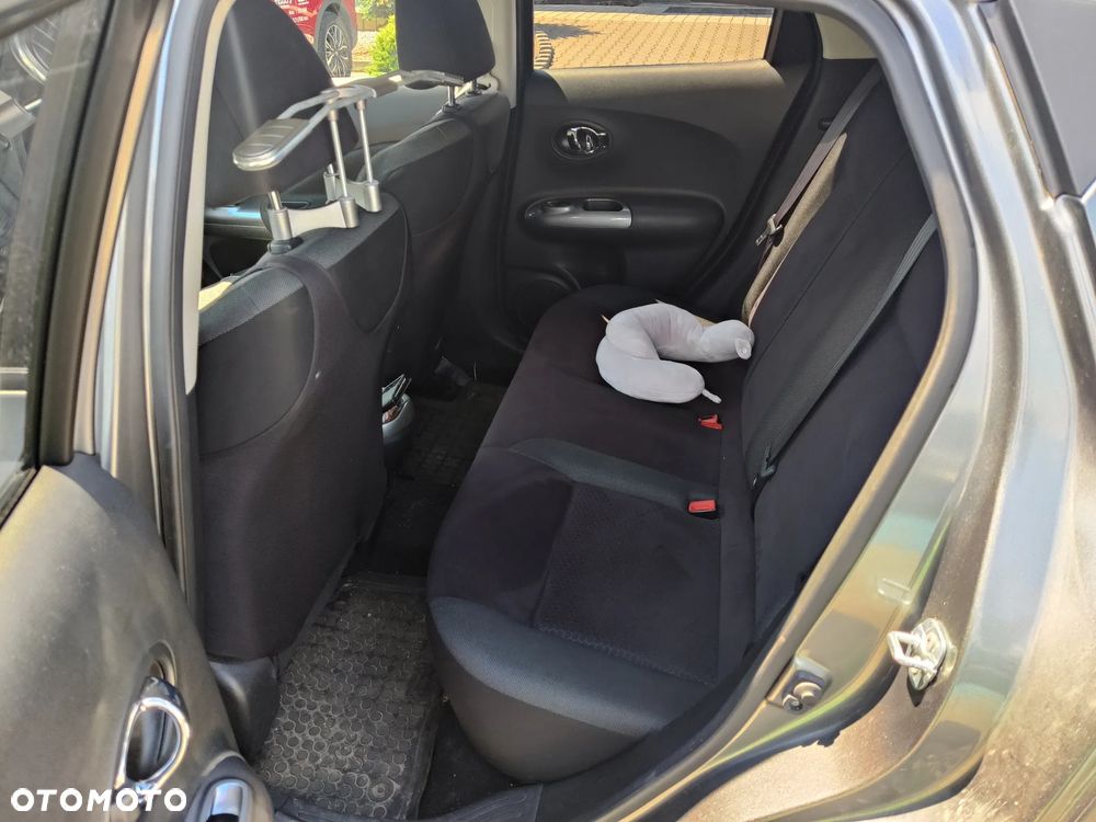 Nissan Juke - 15