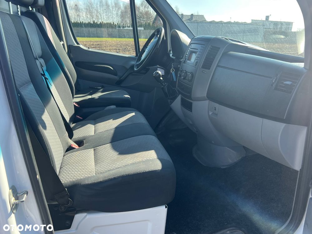 Volkswagen Crafter - 8