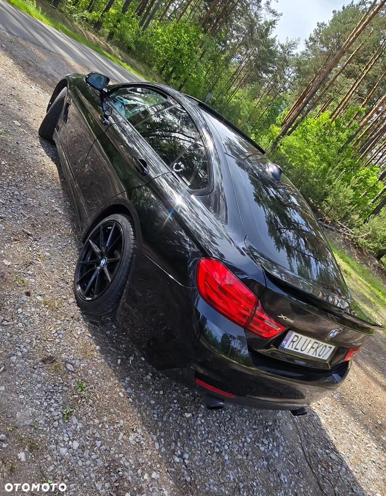 BMW Seria 4 - 9