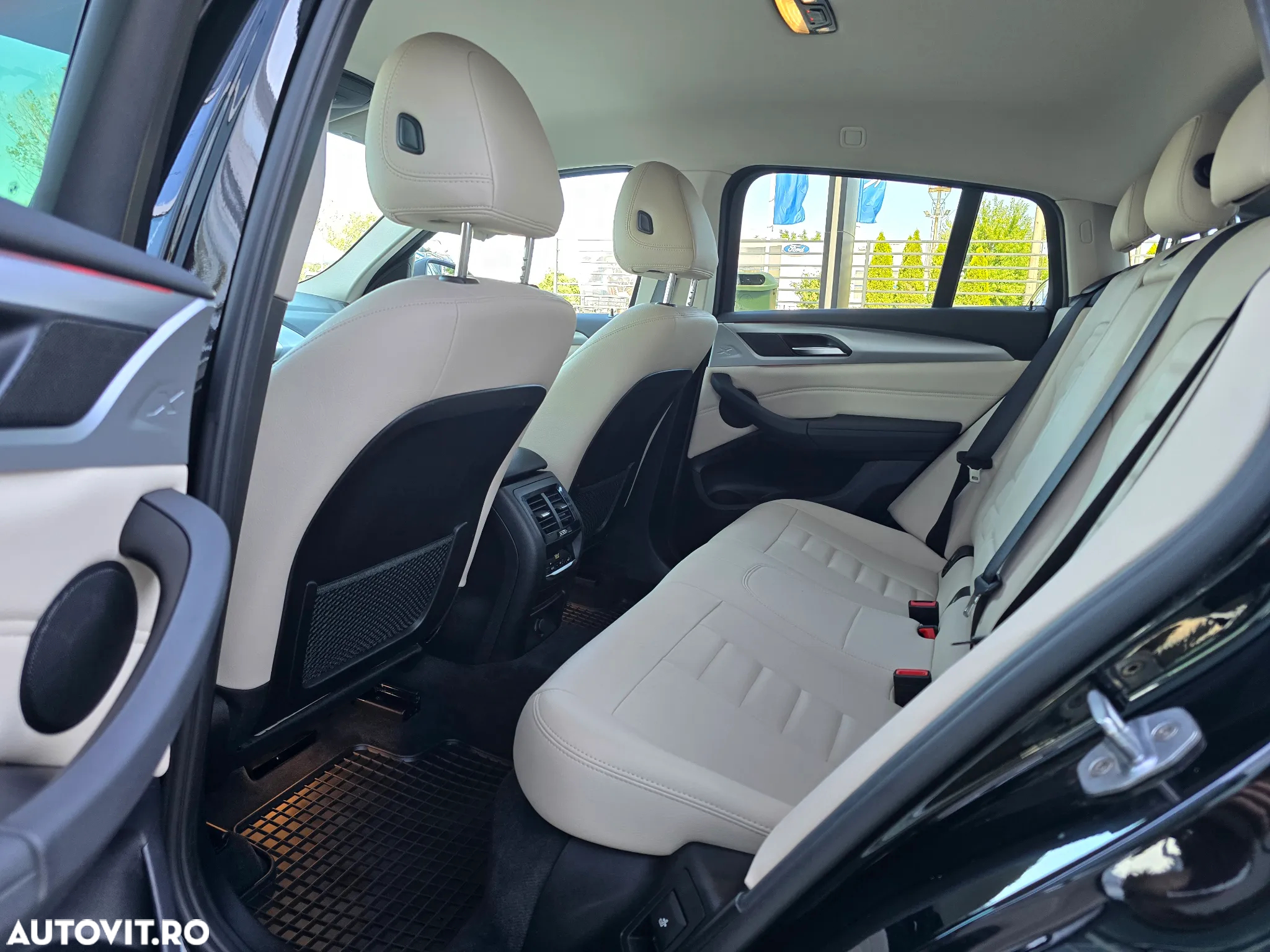 BMW X4 xDrive20d - 14