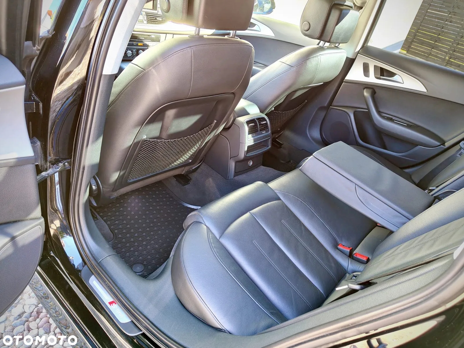 Audi A6 - 7