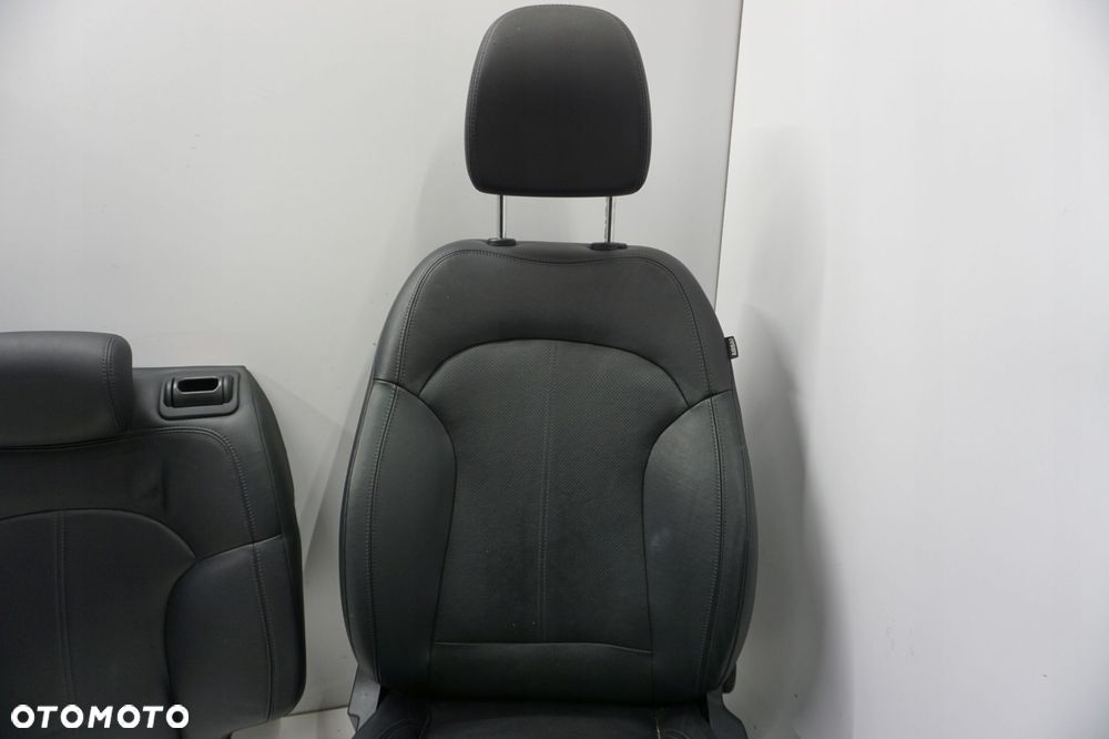 HYUNDAI IX35 12R FOTELE KANAPA BOCZKI - 7