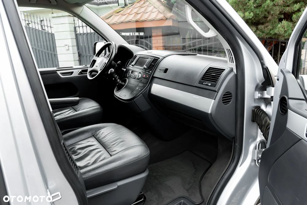 Volkswagen Multivan L1 Highline 4Motion - 30