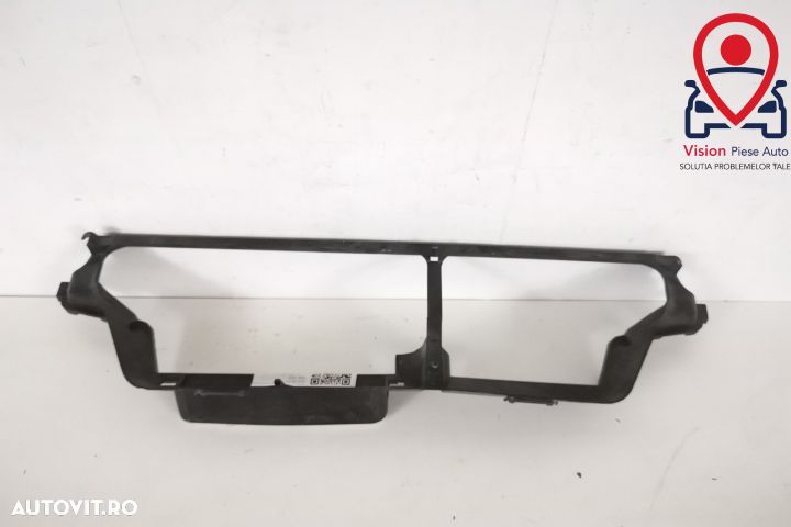 Deflector Aer Original In Stare Buna Volvo XC70 2 2000 2001 2002 2003 - 4