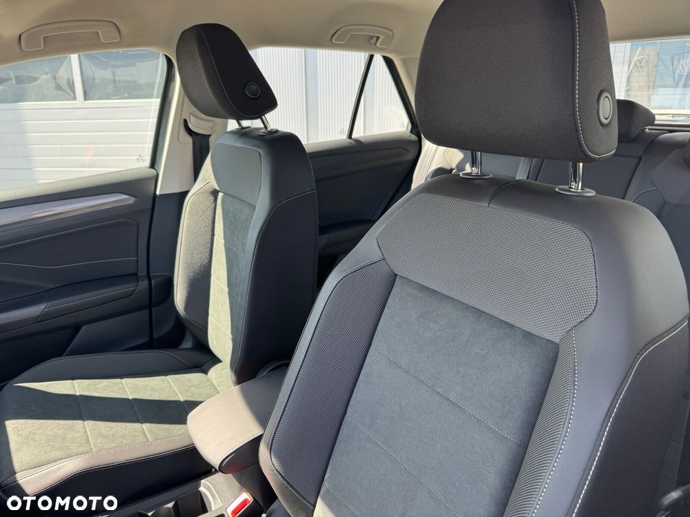 Volkswagen T-Roc 1.5 TSI Style DSG - 13